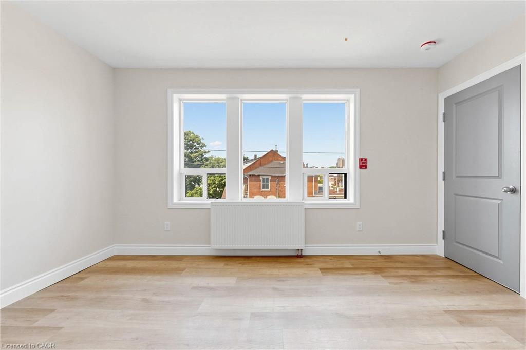 Unit Unit 9 - 71 Sanford Avenue S, Hamilton 2