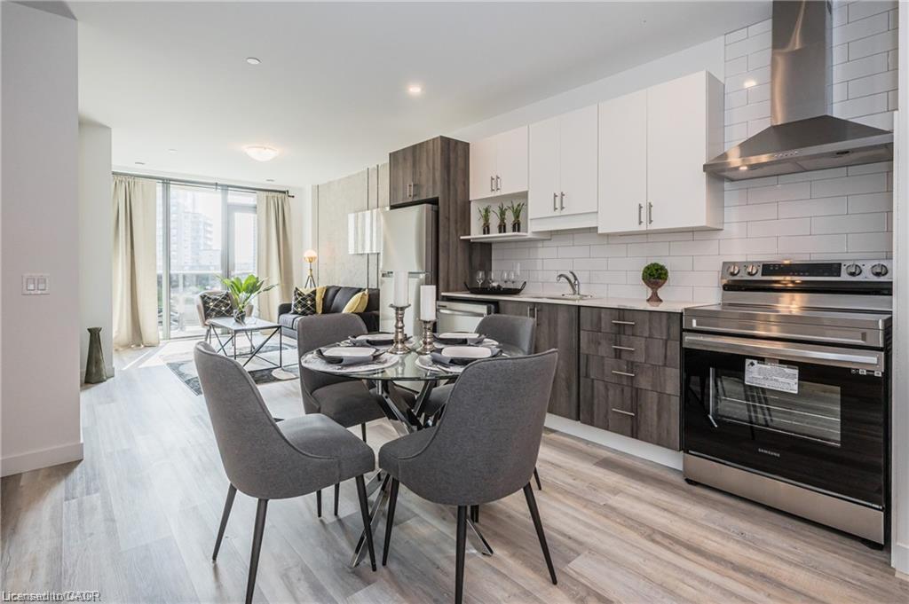 Unit 302 - 1438 Highland Road W, Kitchener 2