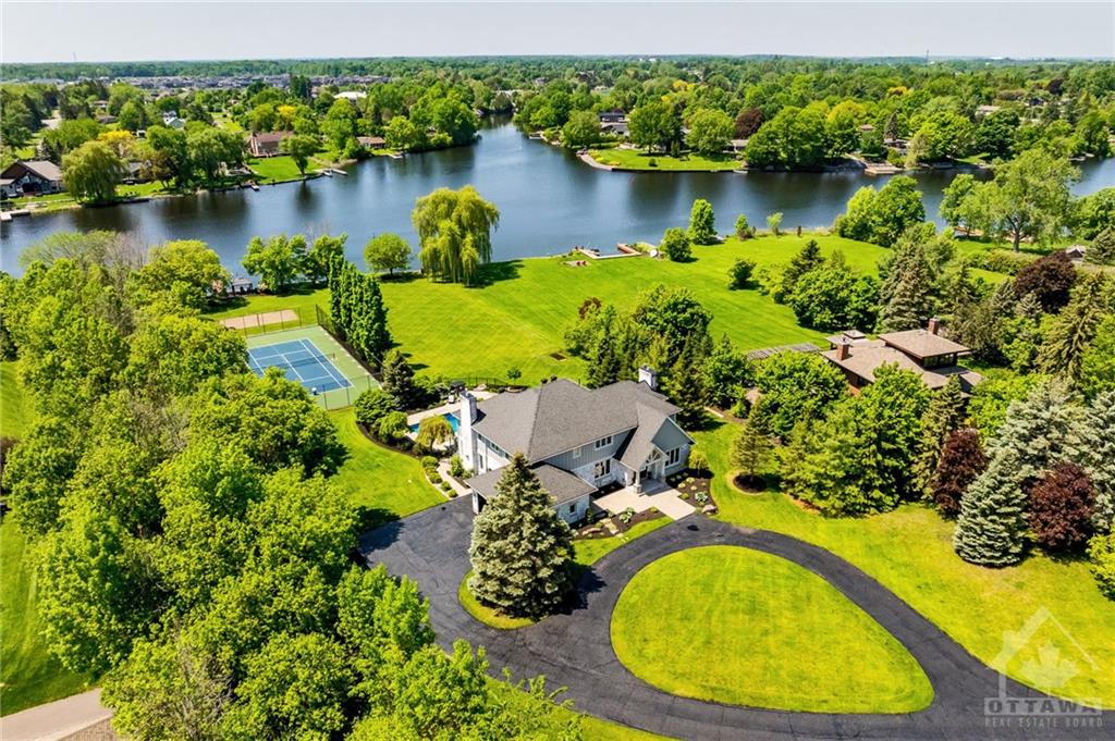 1310 ROYAL PALM Crescent, Osgoode, Ontario K4M1J5 Listing History