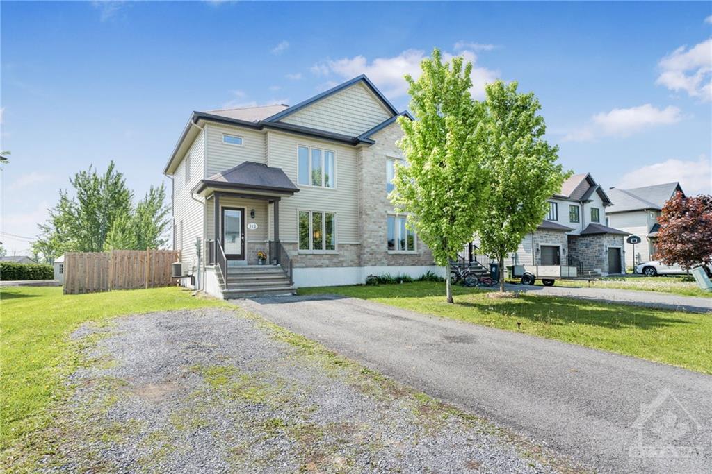 312 TRILLIUM Circle, Alfred and Twp, Ontario K0A3K0 Sold