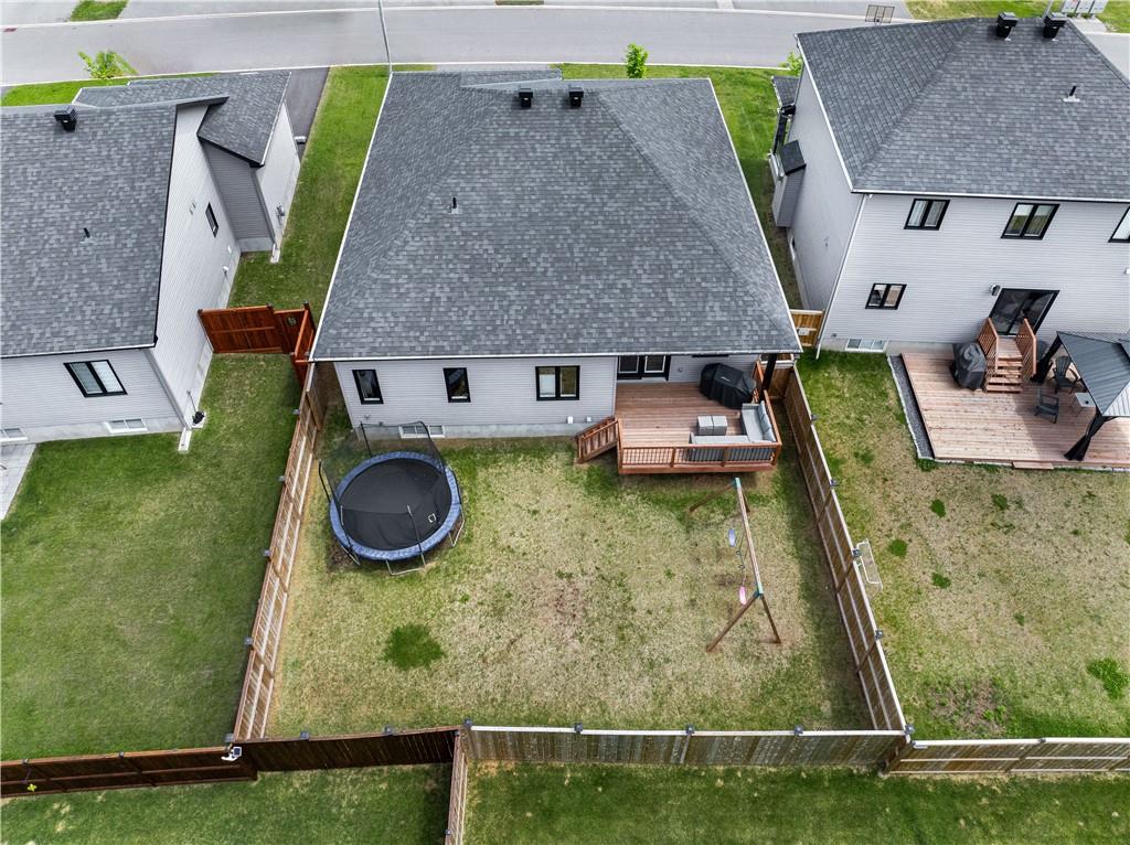 157 ARGILE Street, Casselman, Ontario K0A1M0 For Sale HouseSigma