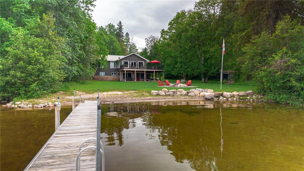 270 MUNDT Lane, Golden Lake, Ontario K0J1X0 Sold History | HouseSigma