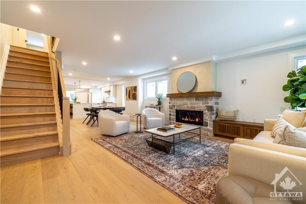 145 CAROLINE Avenue, Ottawa, Ontario K1Y0T1 Listing History HouseSigma