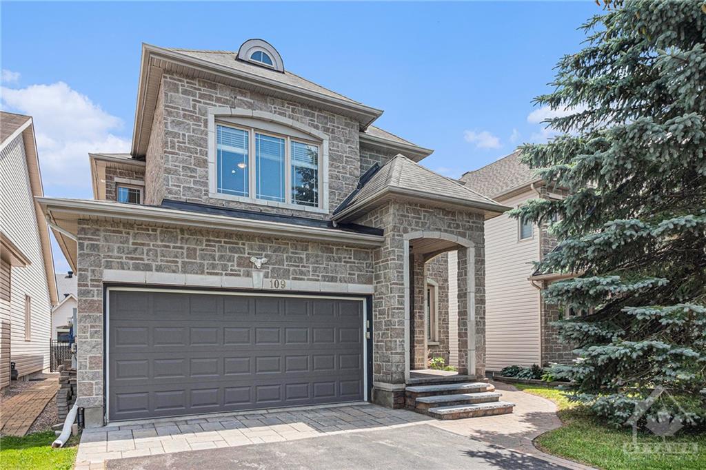 109 TRAIL SIDE Circle, Cumberland, Ontario K4A5A9 For Sale HouseSigma