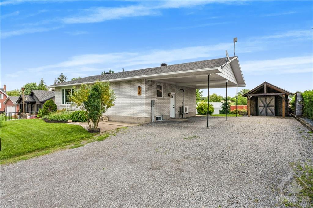 2157 WHARF Street, Alfred and Twp, Ontario K0B1J0 For Sale