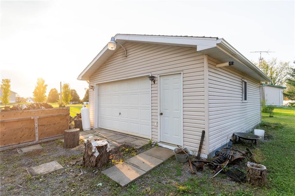 17025 VINCENT MASSEY HUBERT Road, Monkland, Ontario K0C1V0 For Sale