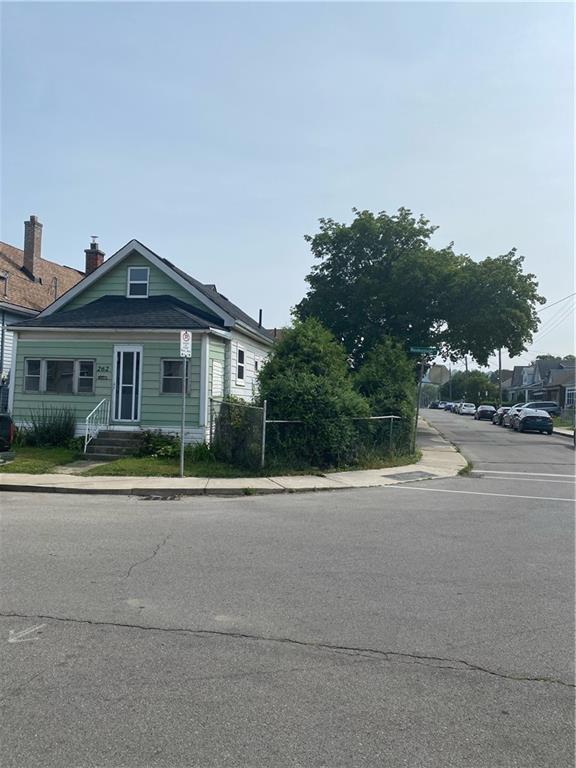 262 ROXBOROUGH Avenue, Hamilton, Ontario L8H1P7 Sold History HouseSigma