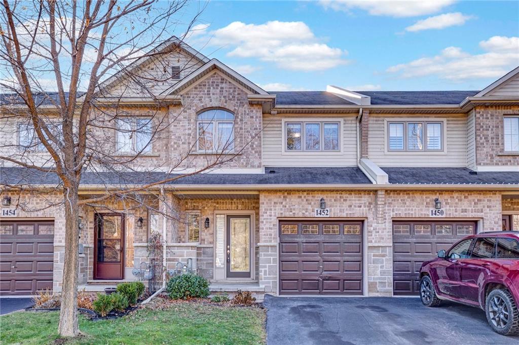 1452 Baseline Road, Stoney Creek, Ontario L8E0G3 Sold History HouseSigma