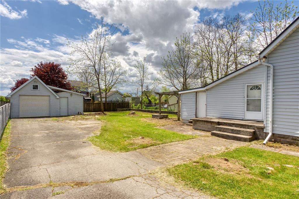 53 JANE Street, Hagersville, Ontario N0A1H0 Sold History HouseSigma