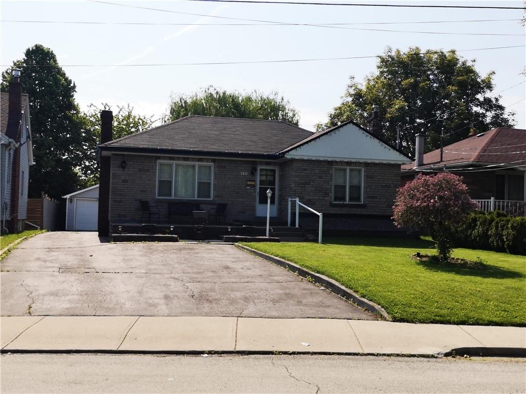 346 POTTRUFF Road N, Hamilton, Ontario L8H2M4 Sold History HouseSigma