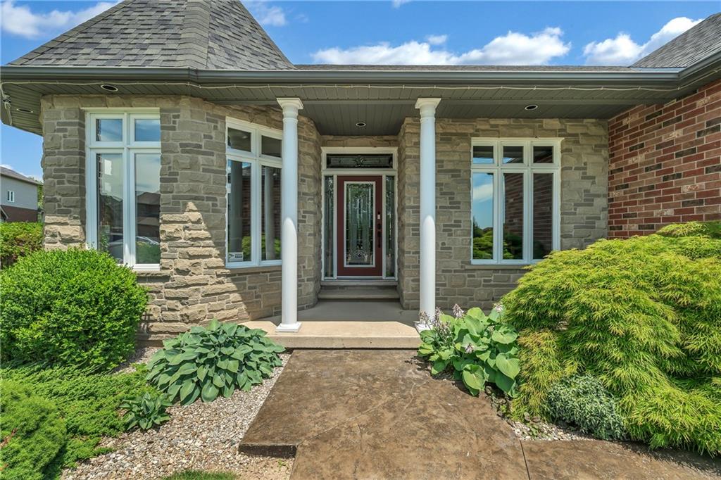 34 PENFOLD Court, Glanbrook, Ontario L0R1W0 For Sale HouseSigma